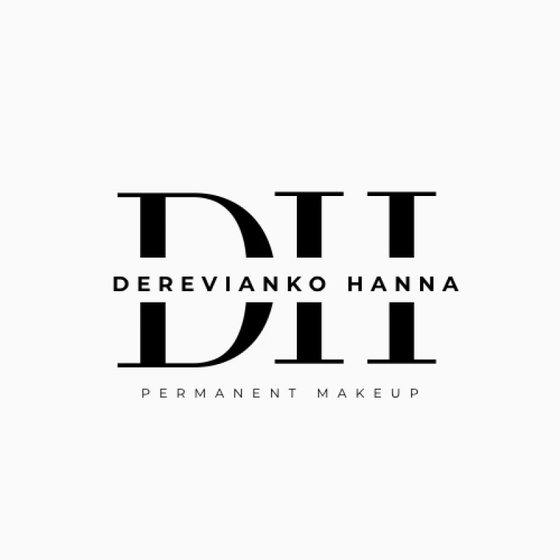 Фото з портфоліо Перманентний макіяж