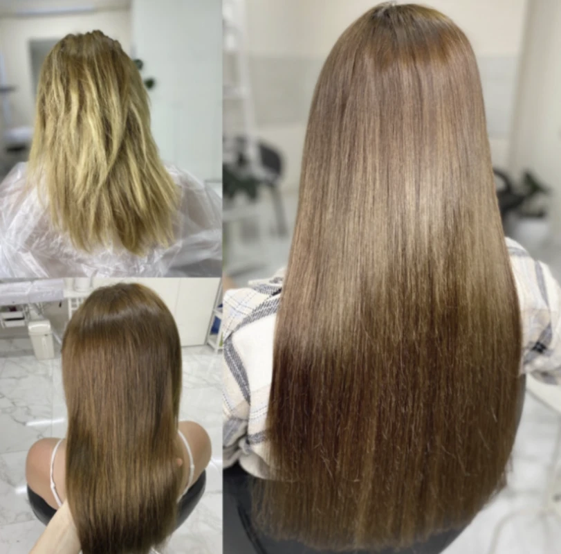 Фото з портфоліо Студія краси Find_pixie💗