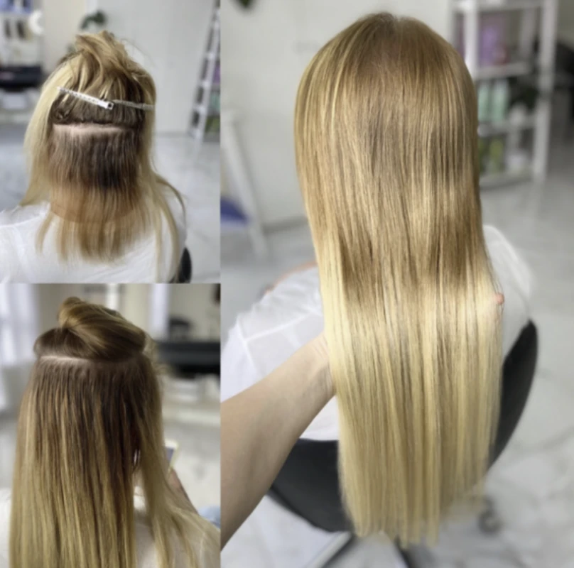 Фото 2 з портфоліо Студія краси Find_pixie💗