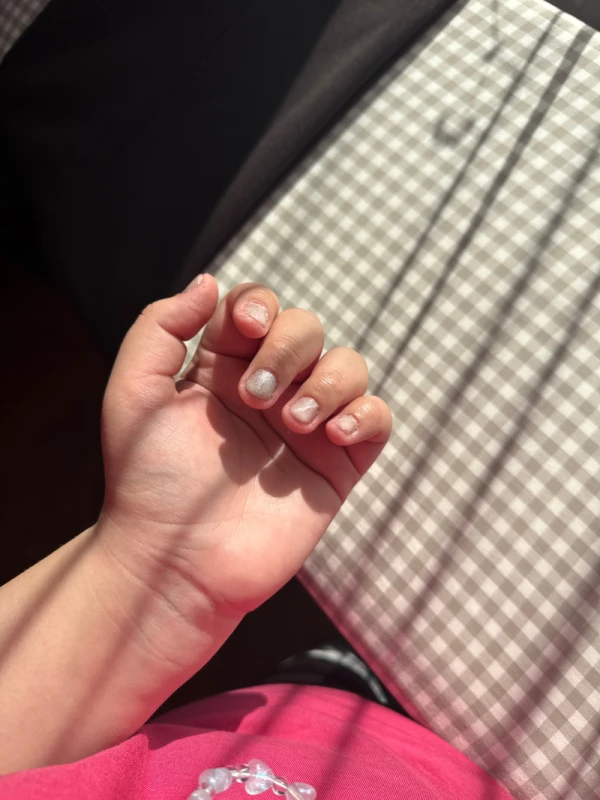 Фото з портфоліо Stedi nails|Zymna Voda
