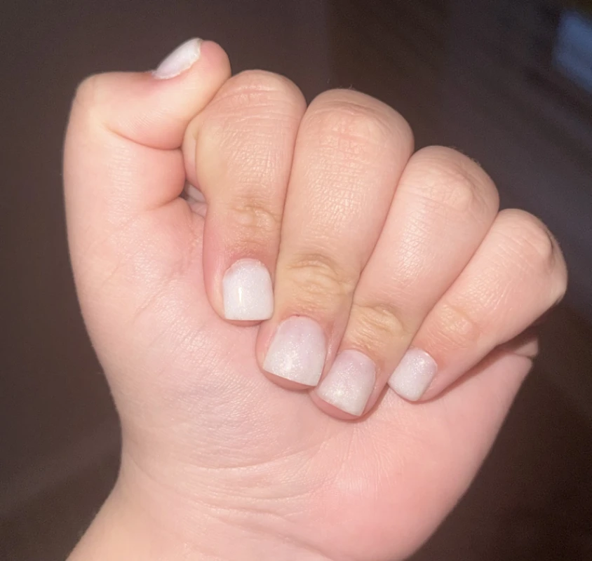 Фото 2 з портфоліо Stedi nails|Zymna Voda