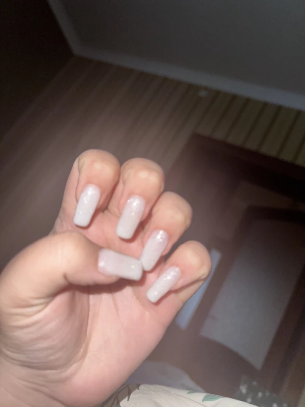 Фото 3 з портфоліо Stedi nails|Zymna Voda