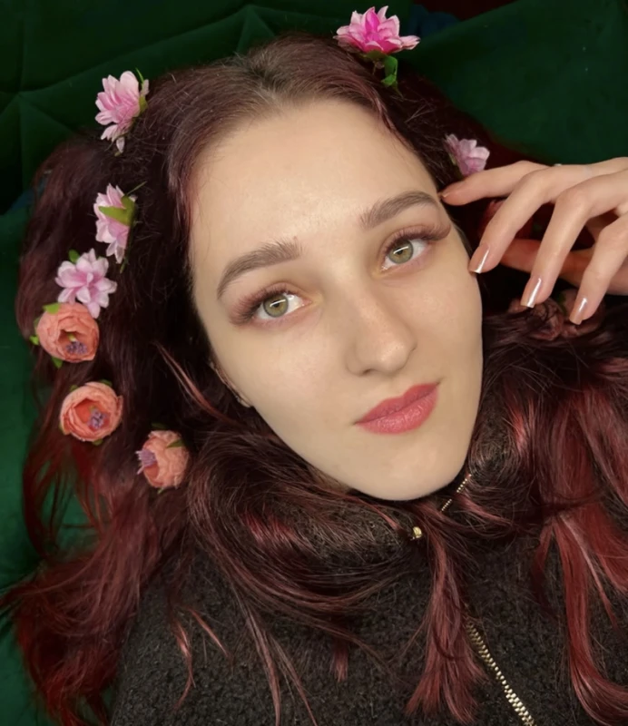 Фото из портфолио Elvira Lashes&Brows