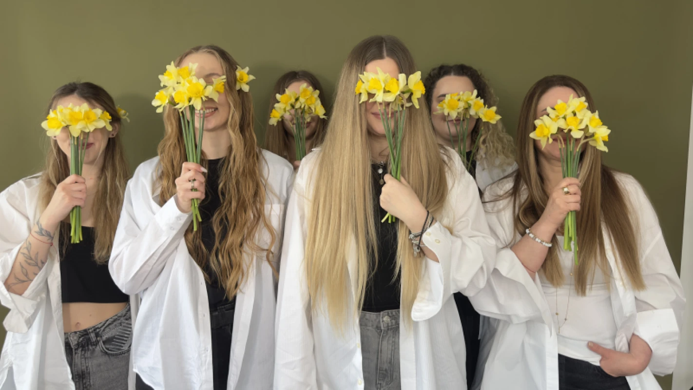Фото з портфоліо Virgo beauty hub