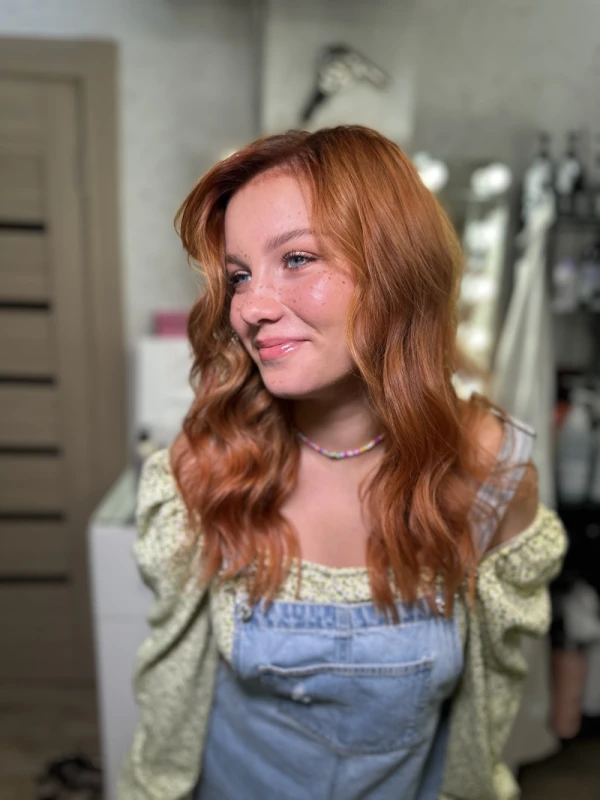 Фото 2 з портфоліо Virgo beauty hub