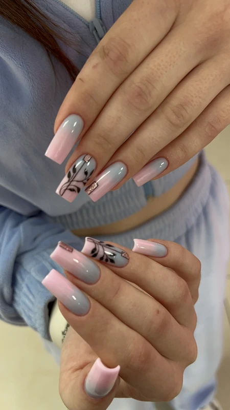 Фото из портфолио fediv.nails