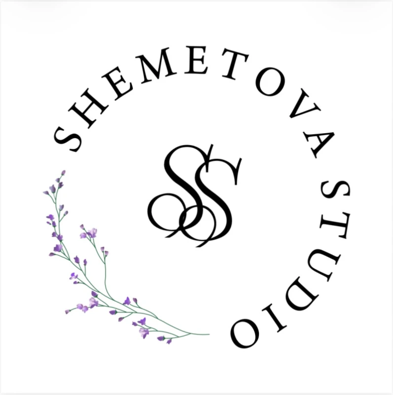 Фото з портфоліо Shemetovastudio
