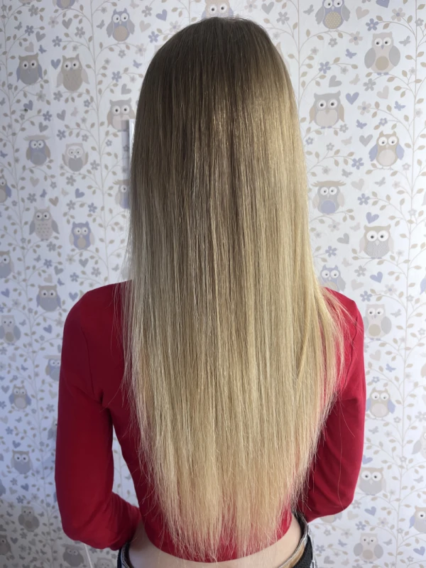 Фото из портфолио Beauty Viktoria