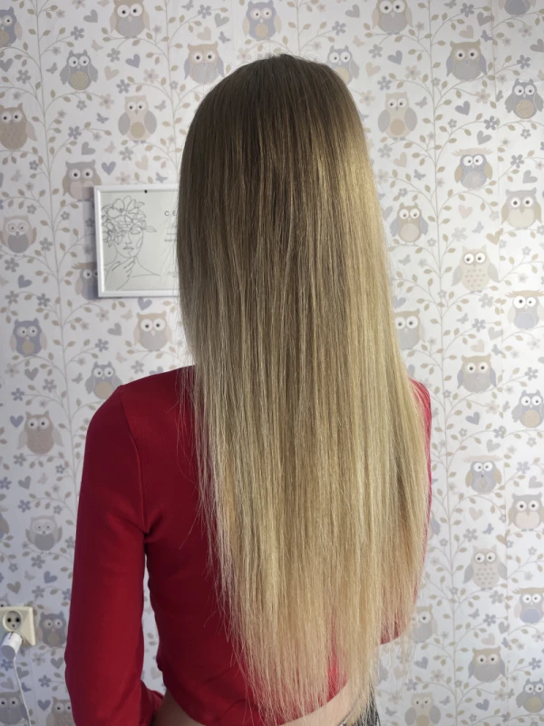 Фото 2 из портфолио Beauty Viktoria