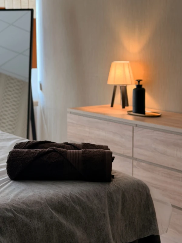 Фото 5 из портфолио Massage studio by Dmytro Kondratiev