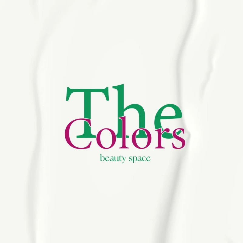 Фото из портфолио The Colors