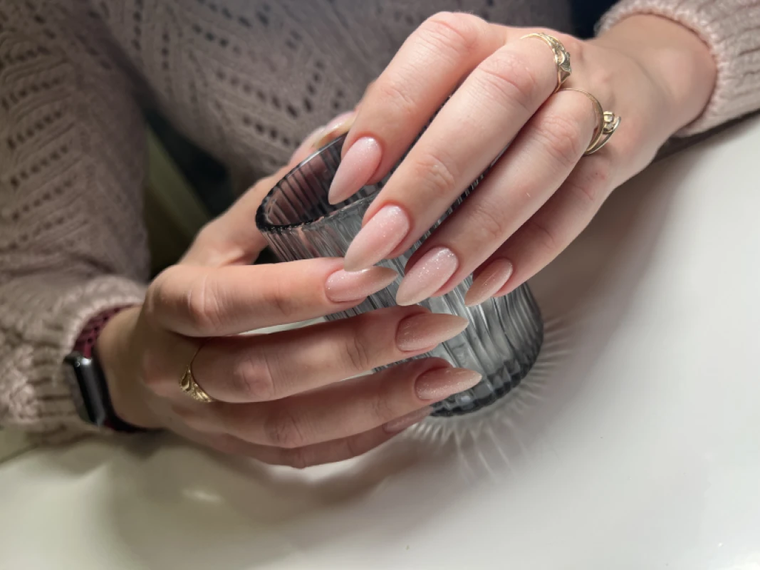 Фото 2 из портфолио Podo_NatNails