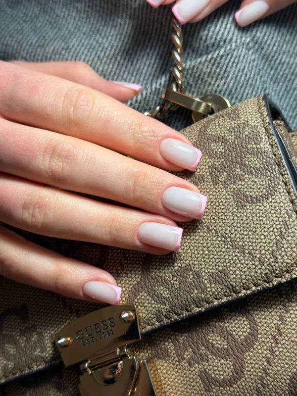 Фото 3 из портфолио Podo_NatNails