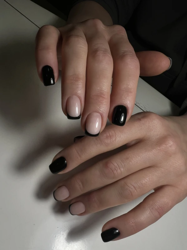 Фото 6 из портфолио Podo_NatNails