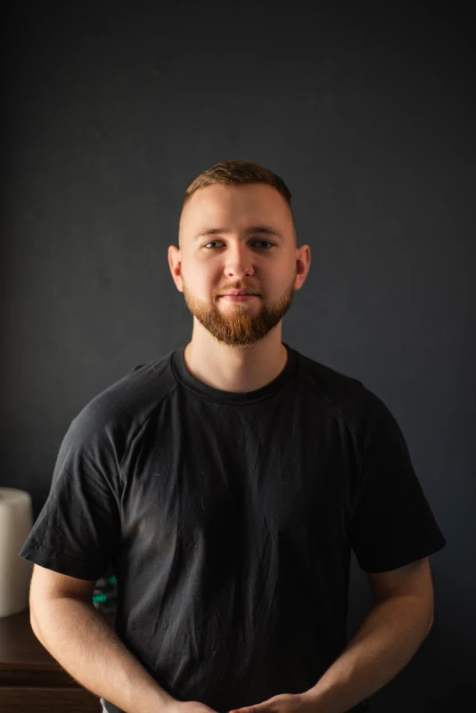 Фото 2 из портфолио Melnikov massage therapist