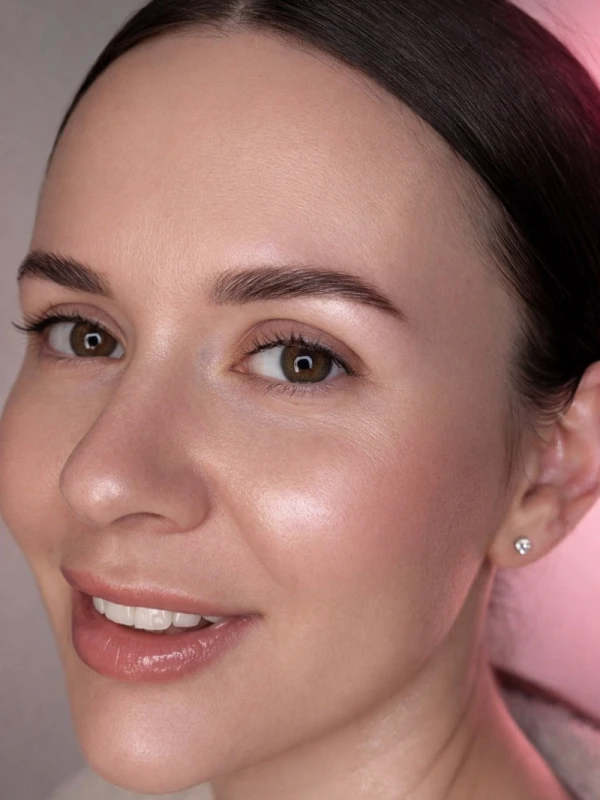 Фото 2 из портфолио Beauty Bar "Щастя"