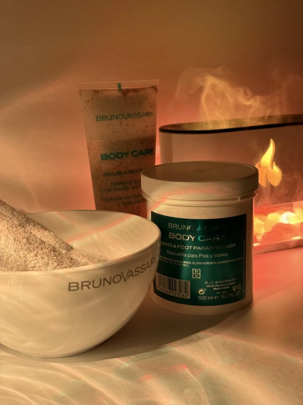 Фото 4 из портфолио Blago_spa_beauty