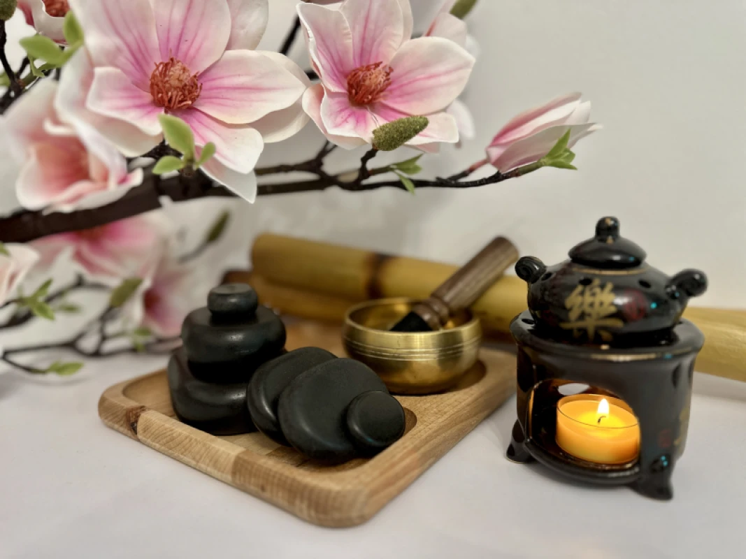 Фото 5 из портфолио Blago_spa_beauty