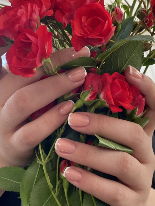 Фото з портфоліо Студія Розкіш
