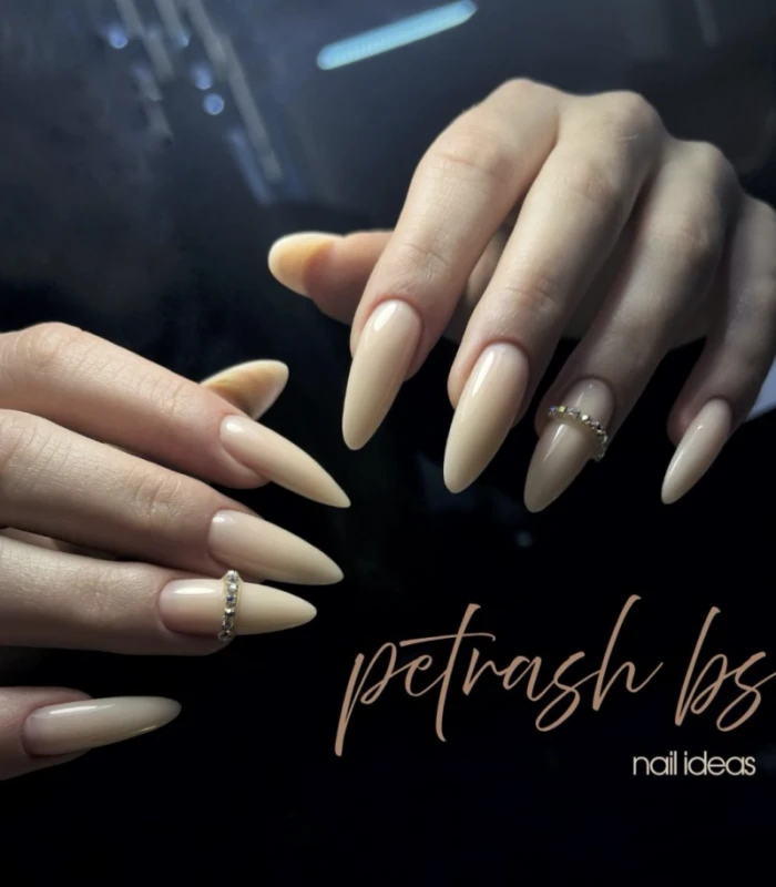 Фото 5 з портфоліо Petrash beauty studio