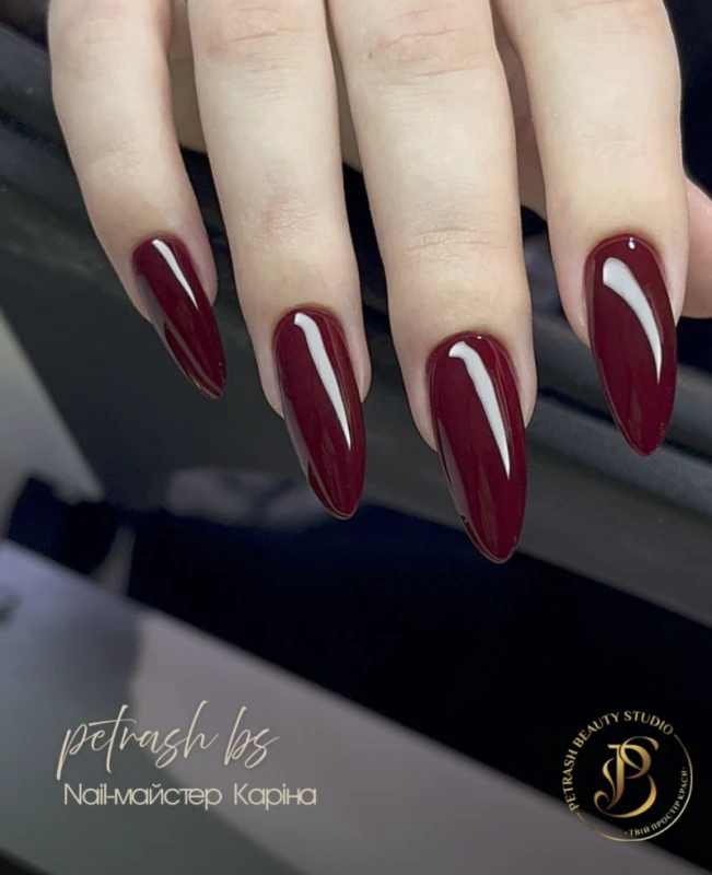 Фото 6 з портфоліо Petrash beauty studio