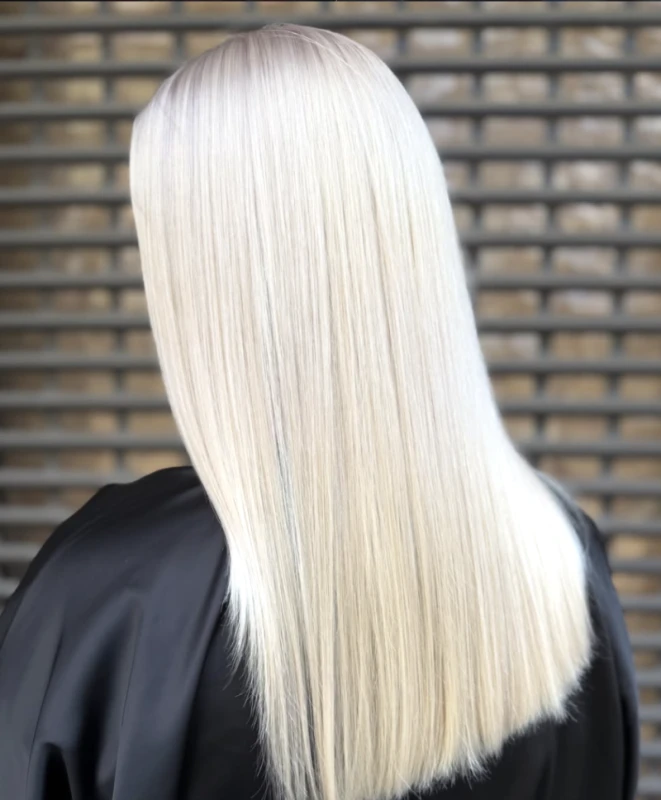 Фото 3 из портфолио Luxury Beauty Studio