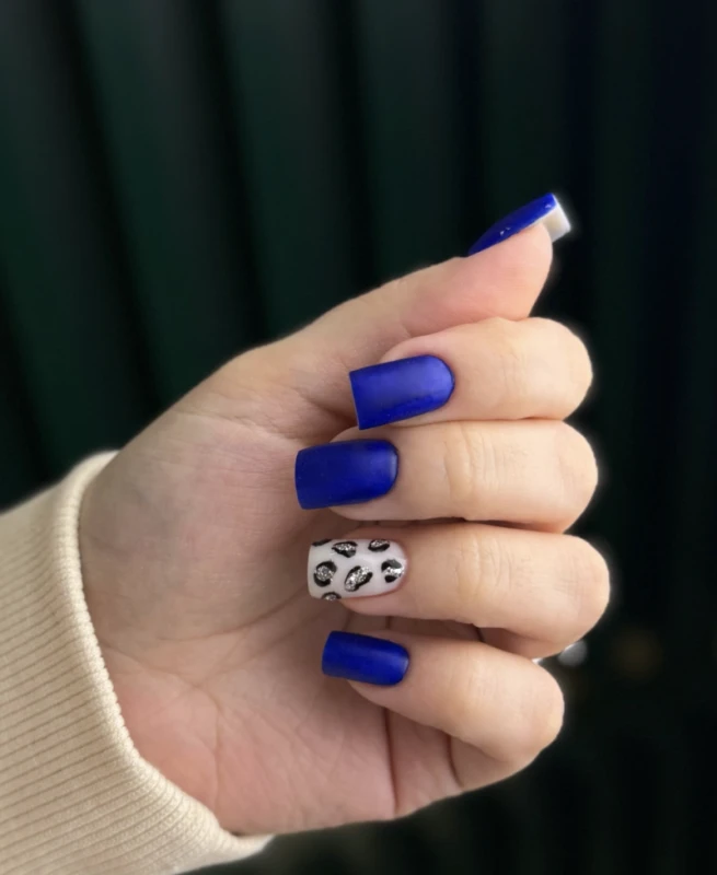Фото 5 из портфолио Luxury Beauty Studio