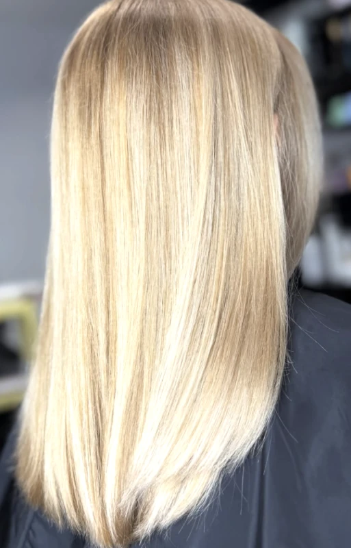 Фото 6 из портфолио Luxury Beauty Studio