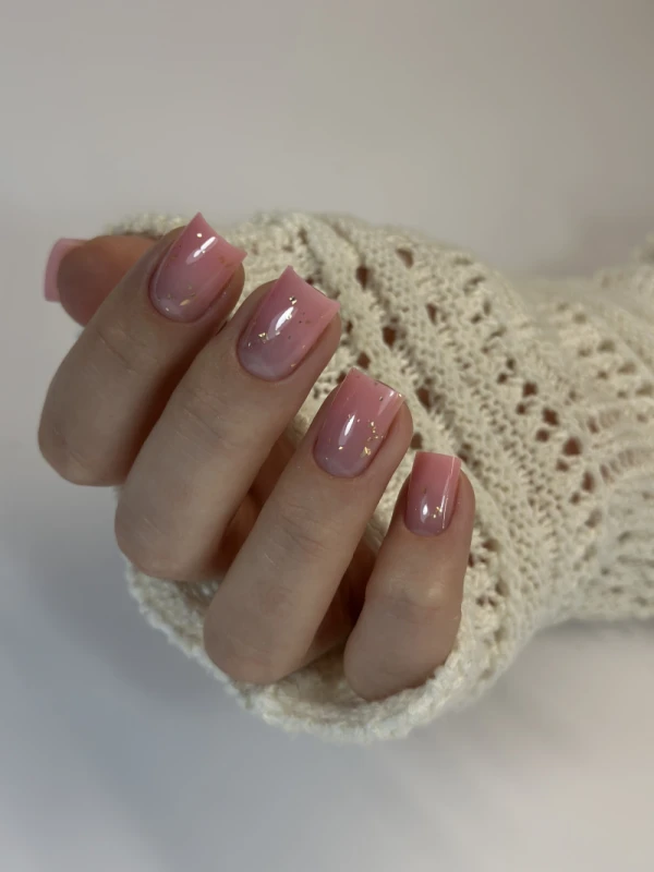 Фото з портфоліо Nail studio Христина Панасюк