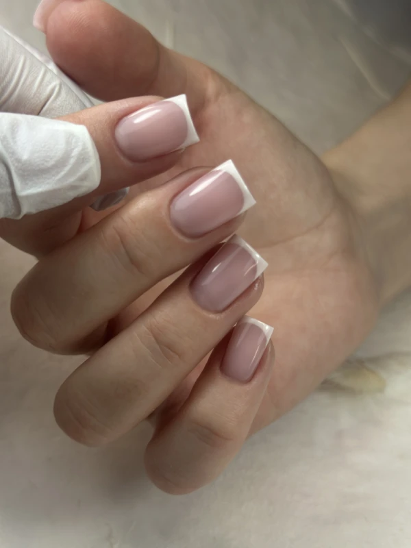 Фото 2 з портфоліо Nail studio Христина Панасюк