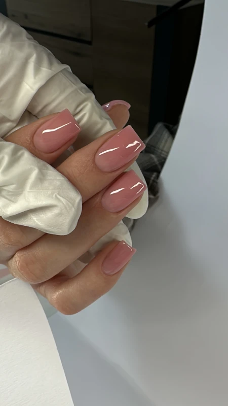 Фото 3 з портфоліо Nail studio Христина Панасюк