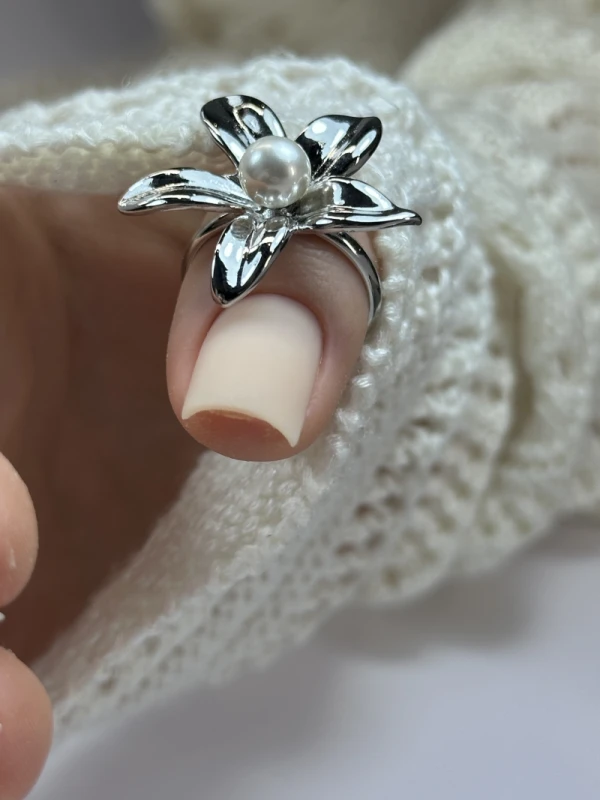Фото 6 з портфоліо Nail studio Христина Панасюк