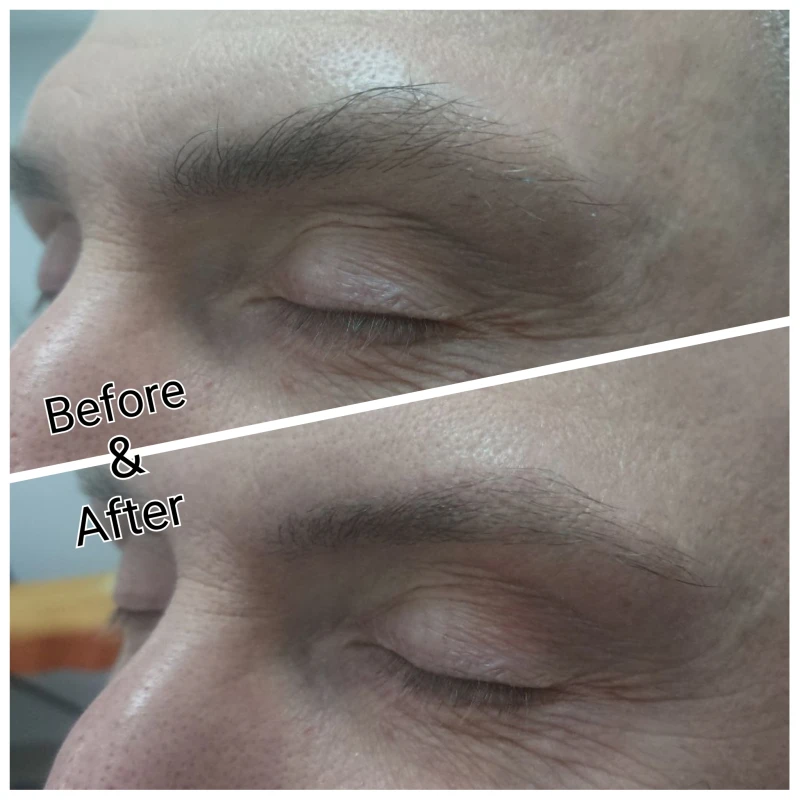 Фото 4 з портфоліо BEAUTYSEKTA.KIEV
