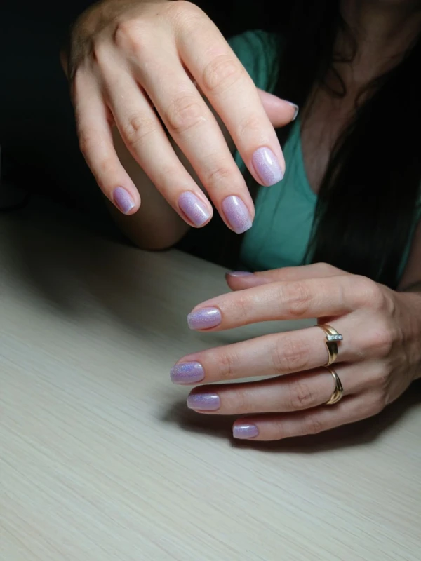 Фото 5 з портфоліо BEAUTYSEKTA.KIEV