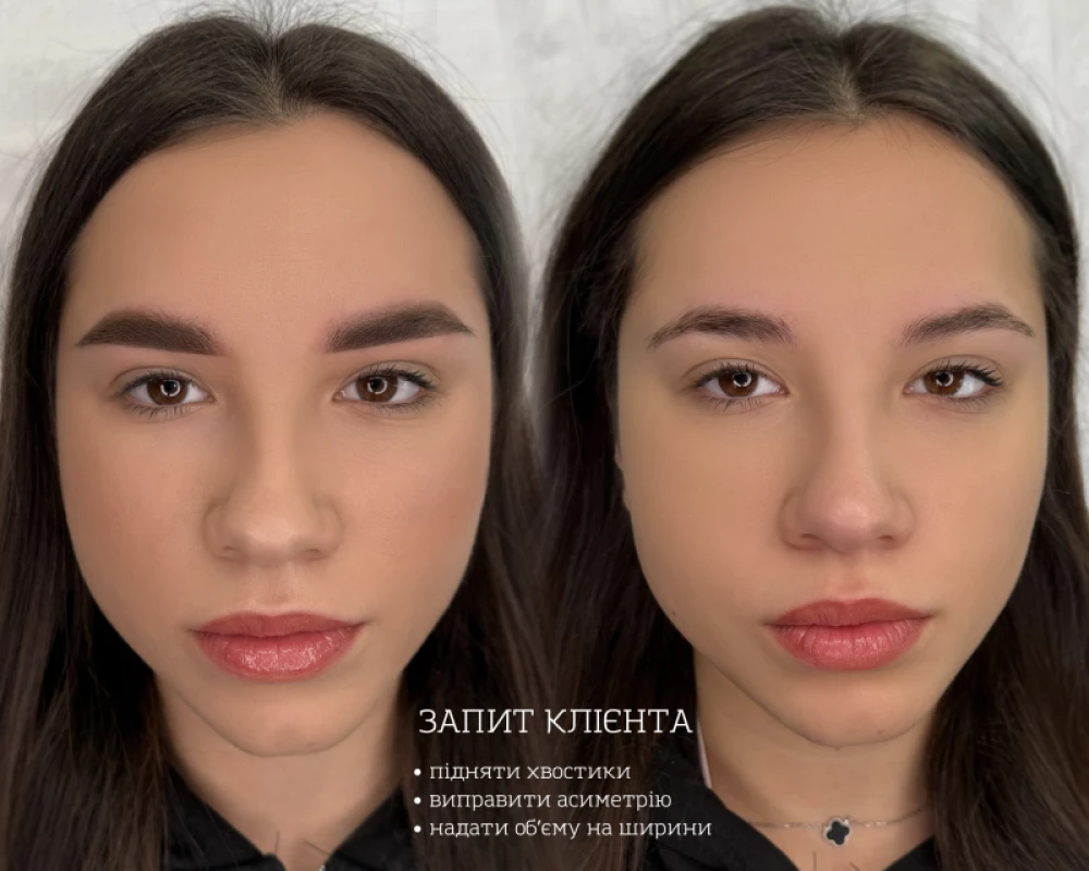 Фото 3 з портфоліо Maria Balan permanent studio