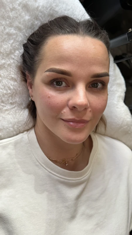 Фото 5 з портфоліо Maria Balan permanent studio
