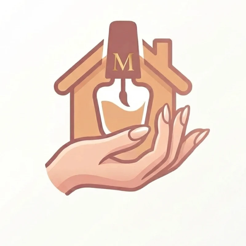Фото из портфолио Майстер Манікюру Виїзд Додому