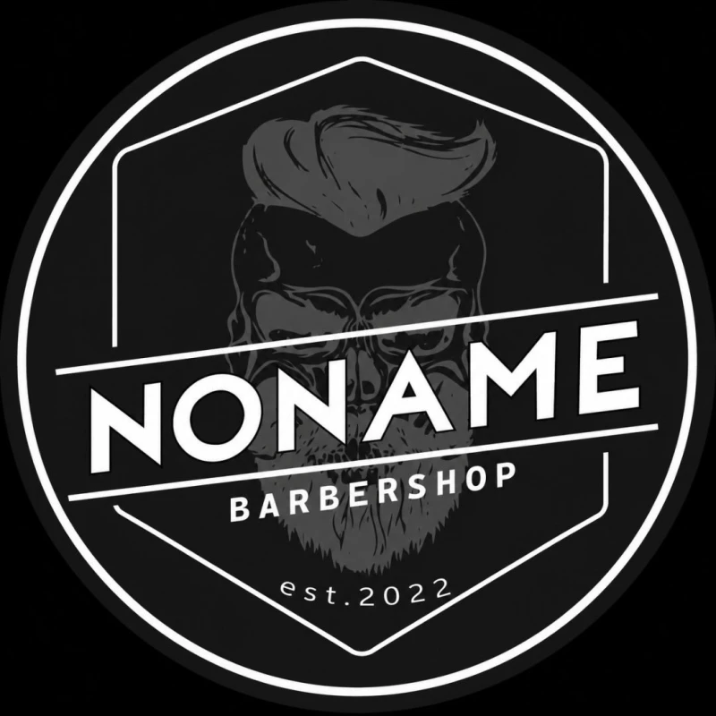 Фото з портфоліо Noname barbershop