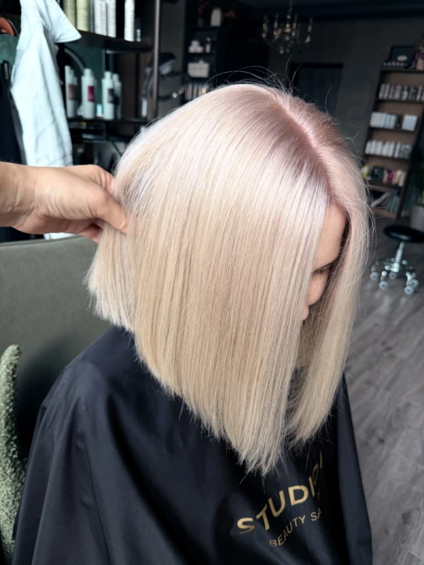 Фото з портфоліо Salo StudioK