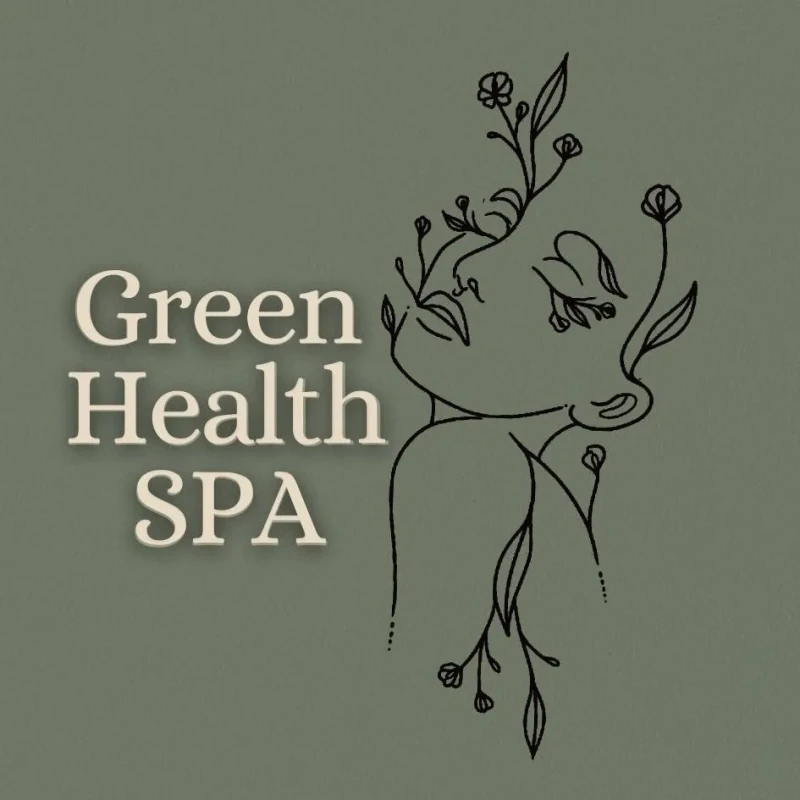 Фото з портфоліо Green Health Spa