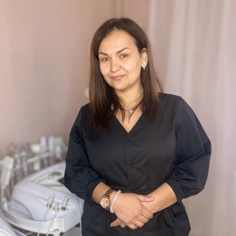 Фото из портфолио LuxxFace Beauty
