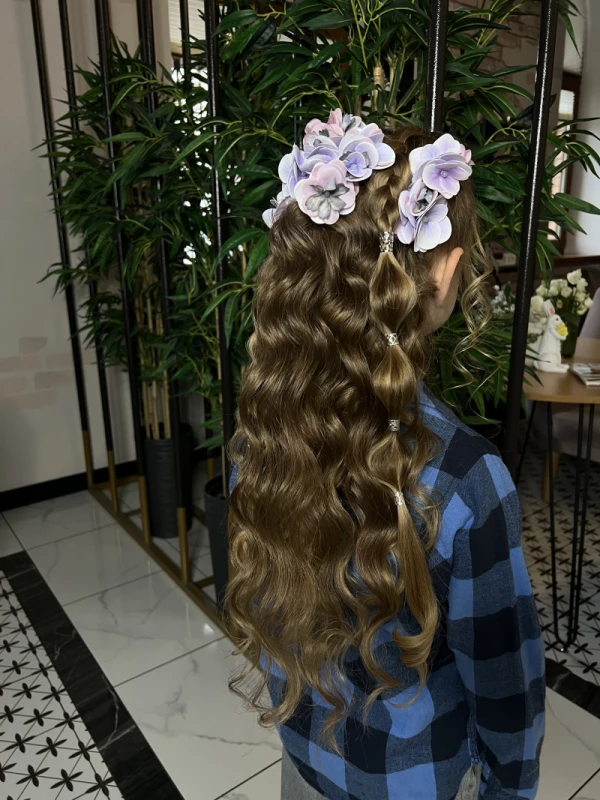 Фото из портфолио Jardin de beaute