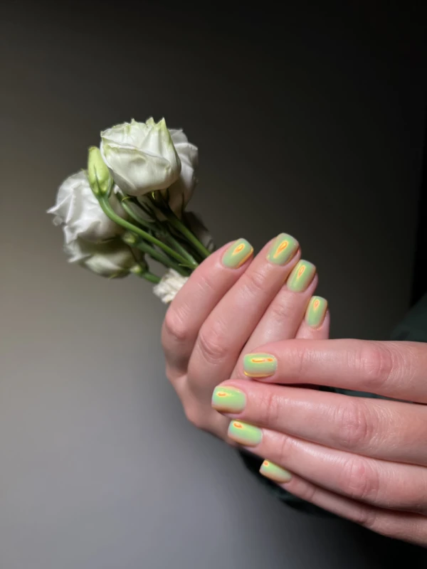 Фото 5 из портфолио Jardin de beaute