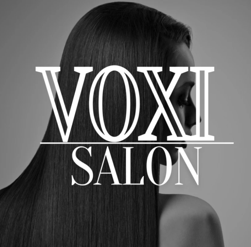 Фото з портфоліо Voxi
