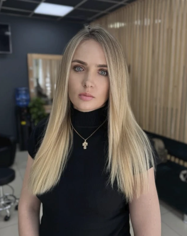 Фото 2 з портфоліо Voxi