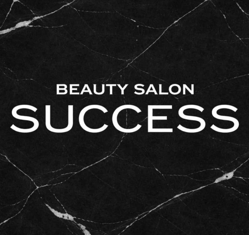 Фото з портфоліо SUCCESS