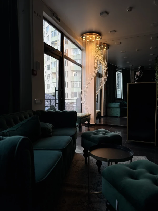 Фото из портфолио Style Hub