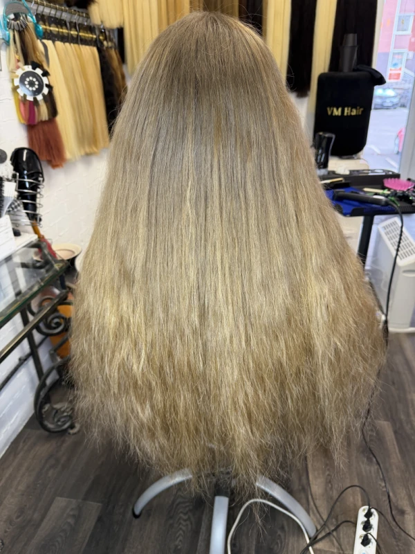 Фото 2 з портфоліо VM Hair