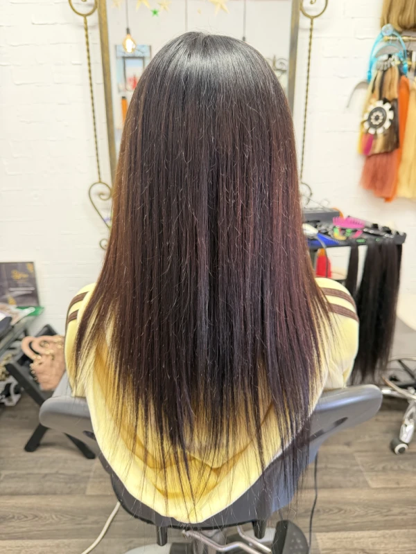 Фото 3 з портфоліо VM Hair