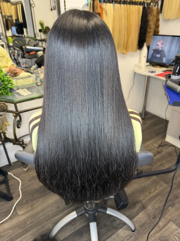 Фото 4 з портфоліо VM Hair